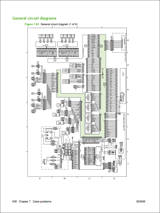 HP Color LaserJet CM6030 CM6040 CM6030f CM6040f MFP Service Manual-6